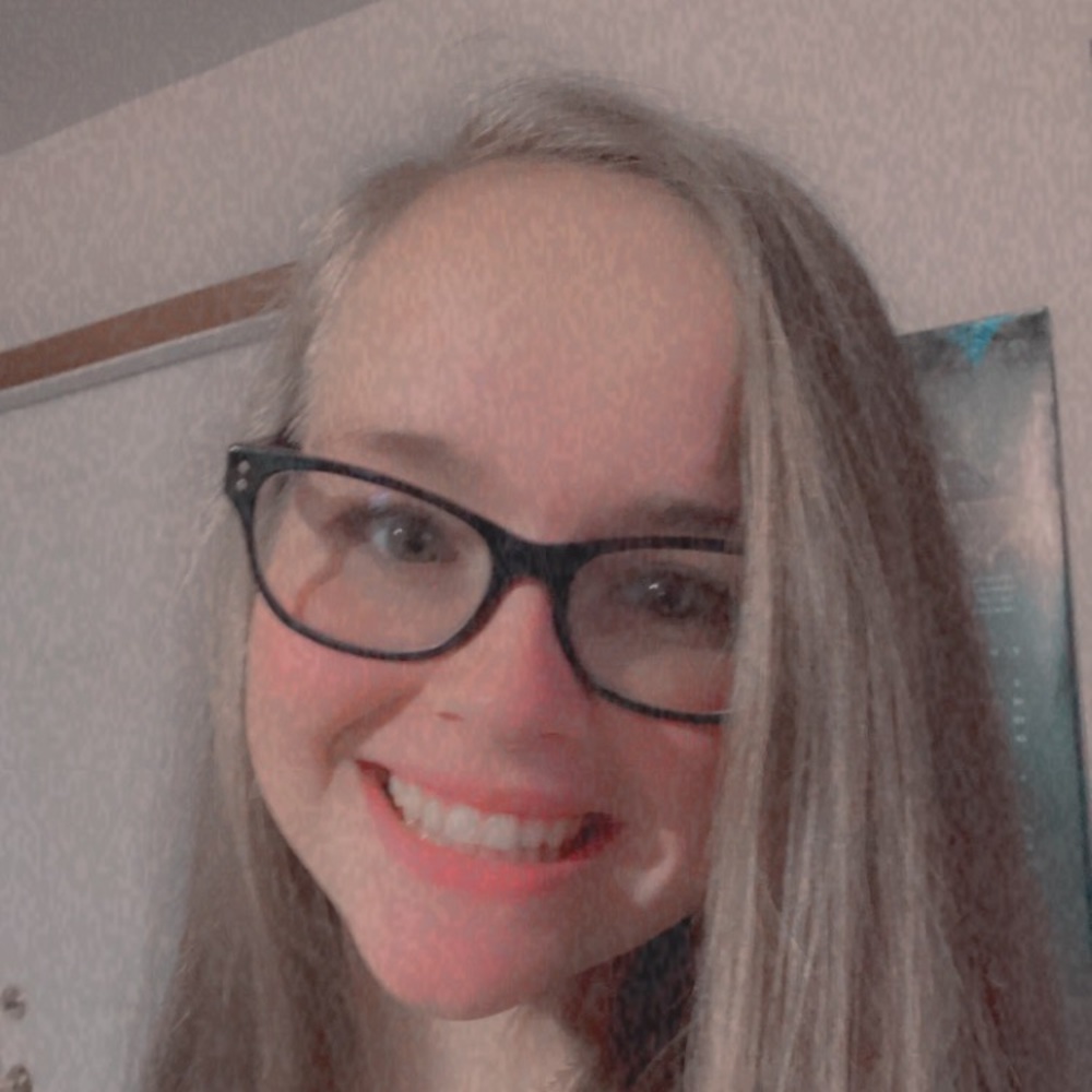 Meet your Posher, Rebecca